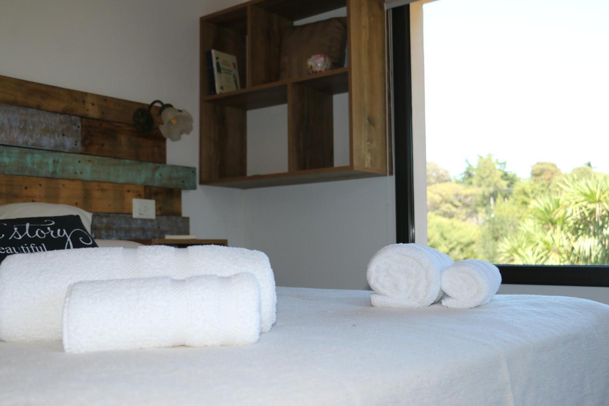 Dpto Acantilados Golf Apartamento Mar del Plata