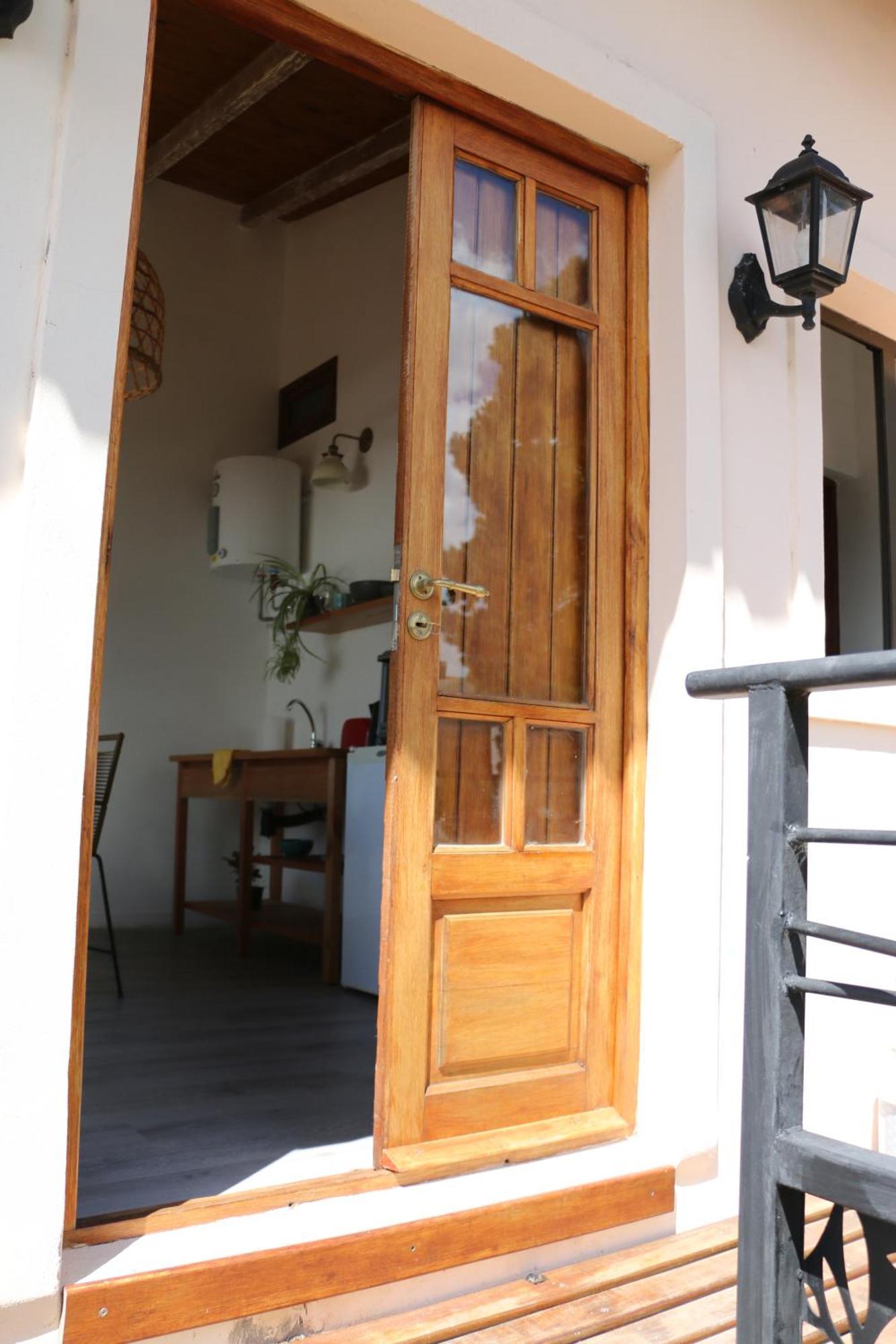 Apartamento Dpto Acantilados Golf